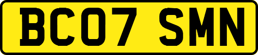 BC07SMN
