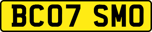 BC07SMO