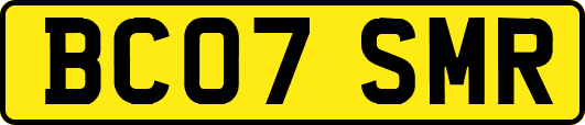 BC07SMR
