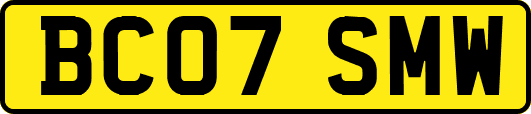 BC07SMW