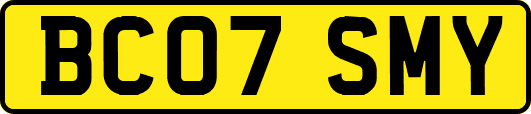 BC07SMY