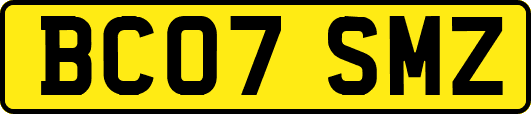 BC07SMZ