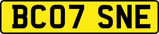BC07SNE