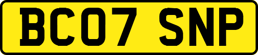 BC07SNP