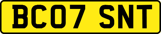 BC07SNT