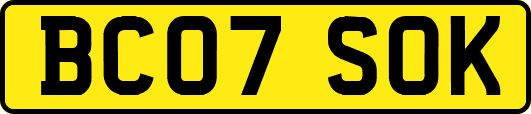 BC07SOK