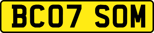 BC07SOM