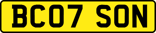 BC07SON