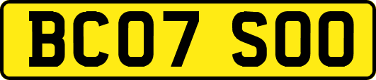 BC07SOO