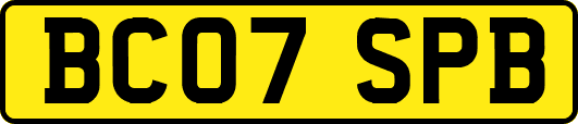 BC07SPB