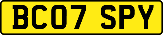 BC07SPY