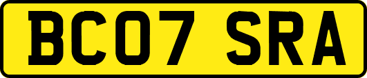 BC07SRA