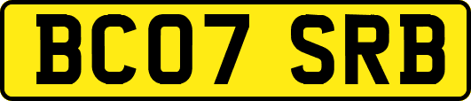 BC07SRB