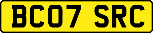 BC07SRC