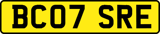 BC07SRE