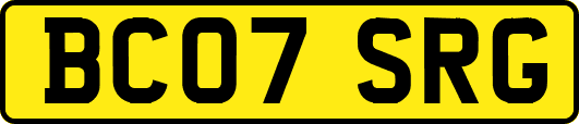 BC07SRG