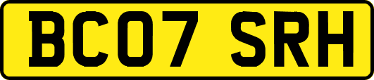 BC07SRH