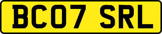 BC07SRL