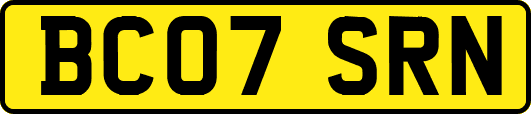 BC07SRN