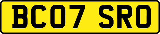 BC07SRO