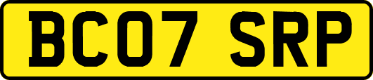 BC07SRP