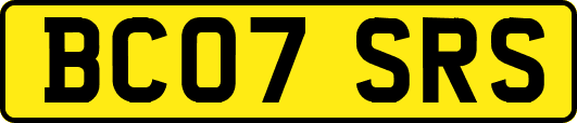 BC07SRS