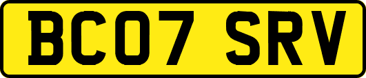 BC07SRV