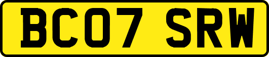 BC07SRW