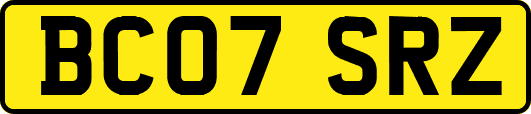 BC07SRZ