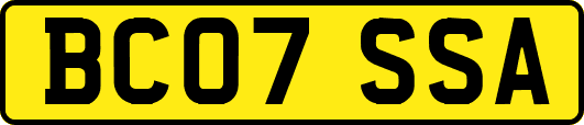 BC07SSA