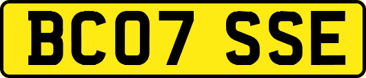 BC07SSE