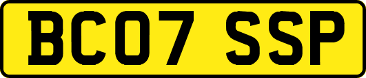BC07SSP