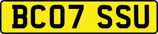 BC07SSU