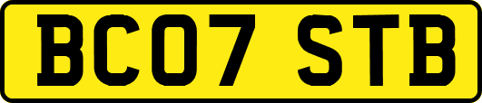BC07STB