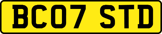 BC07STD