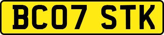 BC07STK