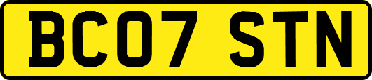 BC07STN
