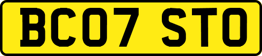BC07STO