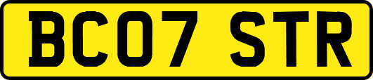 BC07STR