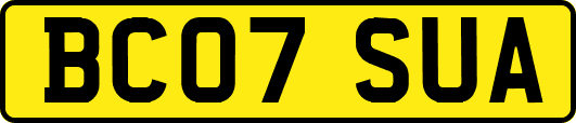 BC07SUA