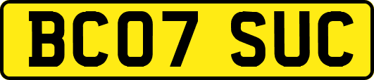 BC07SUC