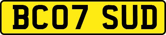 BC07SUD