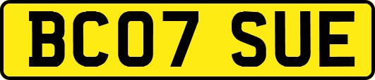 BC07SUE