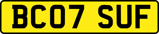 BC07SUF