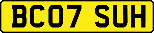 BC07SUH
