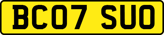 BC07SUO