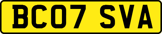 BC07SVA