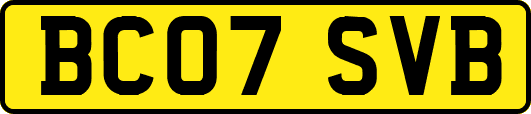 BC07SVB