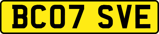 BC07SVE
