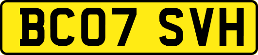 BC07SVH